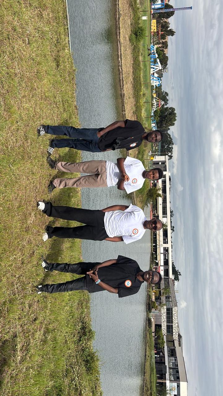 Crestfield learners enjoying outdoor activity time